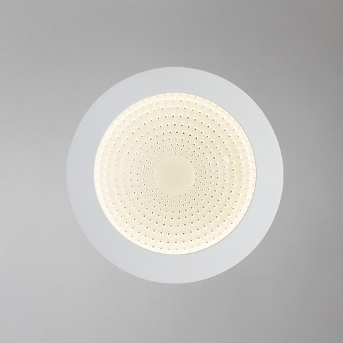 UMBRIA LED 001 IP44 8W бел ESCADA
