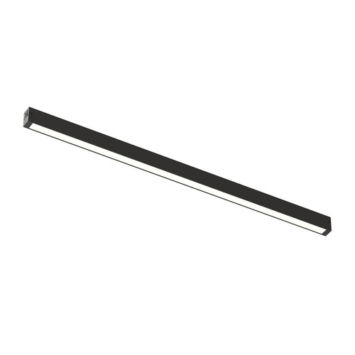 DK8026-BK Линейный светильник SMART LINEAR 36W DIM 3000K-6000K черный