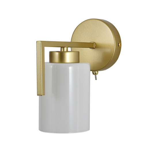 Escada 1142/1 E27*60W Gold