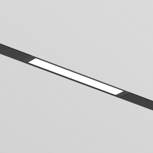 DK8203-BK Линейный светильник SIMPLE LINEAR 9W 4000K, черный