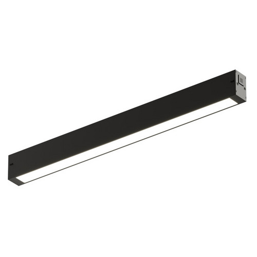DK8204-BK Линейный светильник SIMPLE LINEAR 18W 4000K, черный