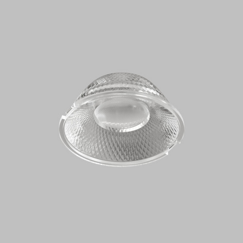 Линза ?35mm, угол рассеивания света 24° для светильников SHINE DK5741/DK2615, поликарбонат