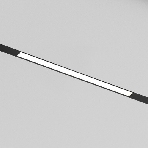 DK8304-BK Линейный светильник SMART LINEAR ZigBee, 18 Вт, 2700–6500K, 120°, Ra90, 100–265VAC, алюминий, черный