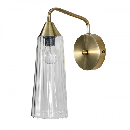 13028/1W Brass
