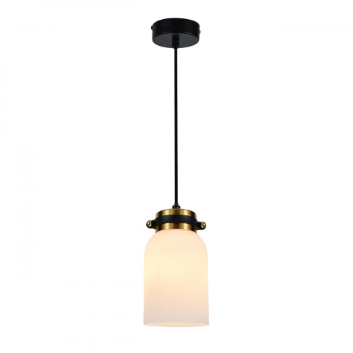 Escada 1151/1S E14*40W Black/Brass