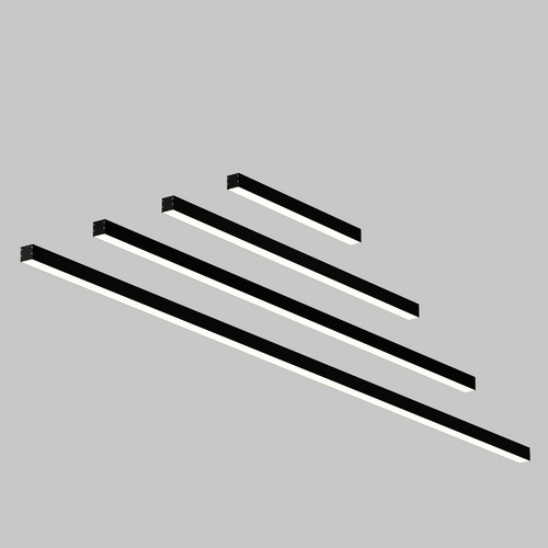 Линейный светильник Technical LL311010