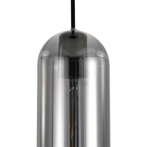 Escada 10195/3S E27*40W Smoke