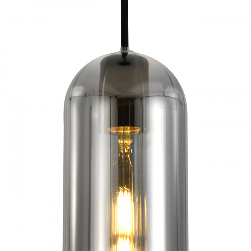 Escada 10195/3S E27*40W Smoke