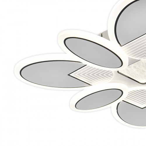 Escada 10210/8 LED*85W White