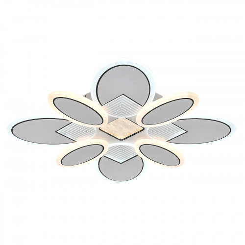 Escada 10210/8 LED*85W White