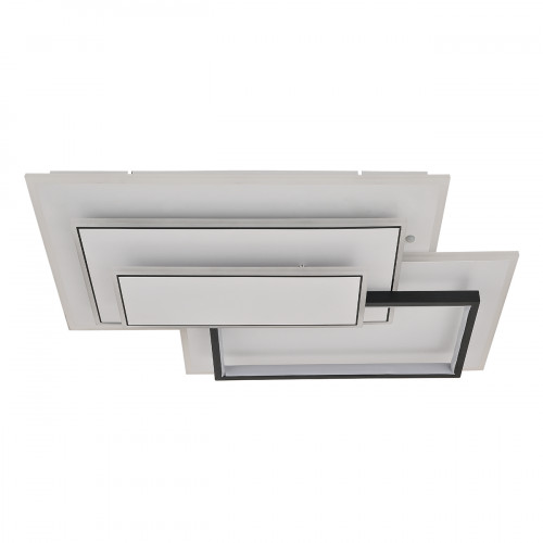 Escada 10231/5 LED*145W White/Black