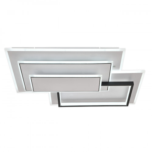 Escada 10231/5 LED*145W White/Black