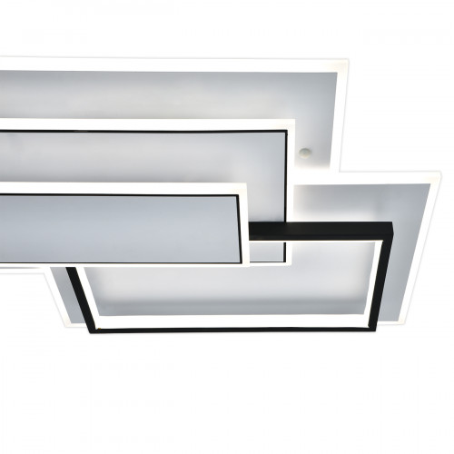 Escada 10231/5 LED*145W White/Black