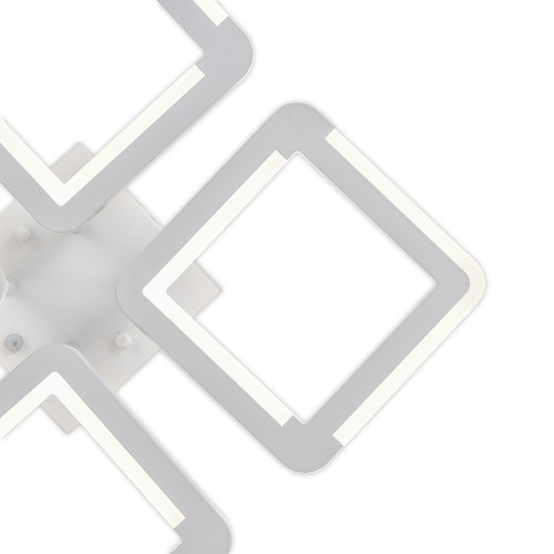 Escada 10252/4 LED*66W White
