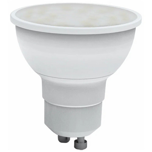 LED-JCDR-10W/WW/GU10/NR картон
