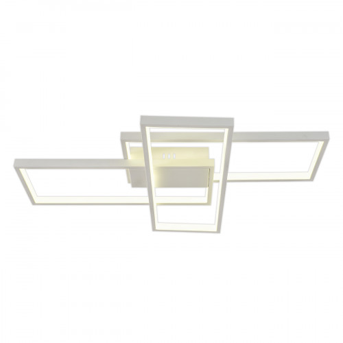 Escada 10254/3 LED*91W White