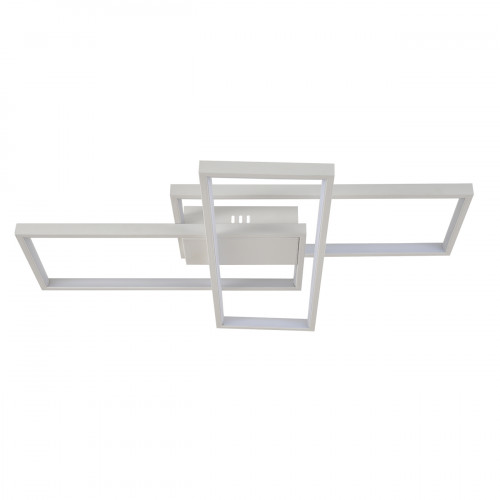 Escada 10254/3 LED*91W White