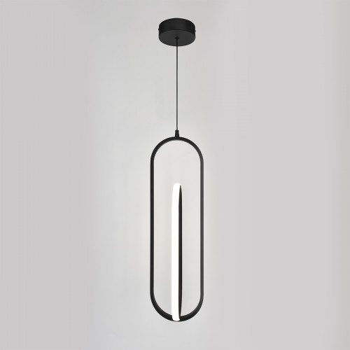 Escada 10255/2 LED*25W Black