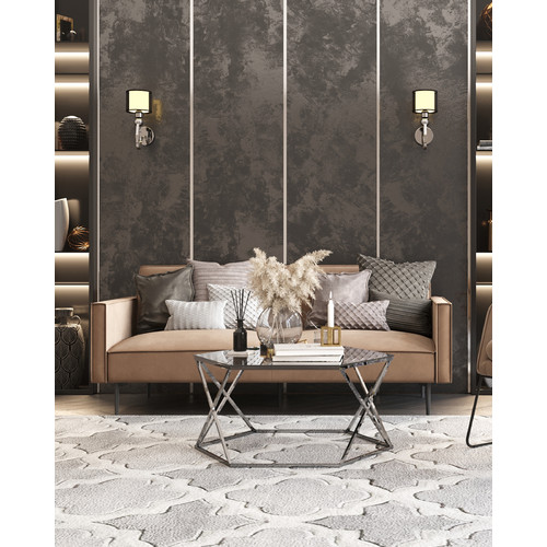 Бра Moderli V2583-1W Dark