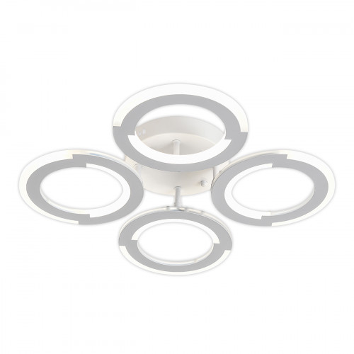 Escada 10275/4 LED*57W White