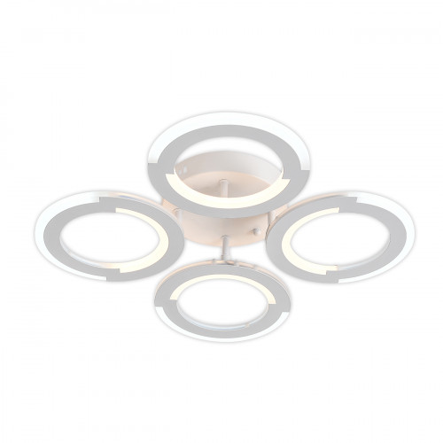 Escada 10275/4 LED*57W White