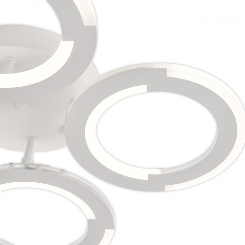 Escada 10275/4 LED*57W White