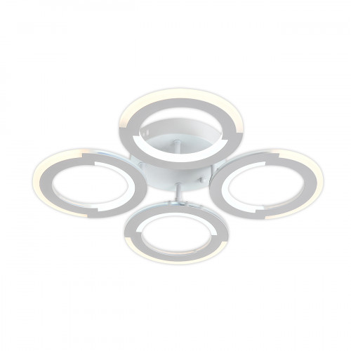 Escada 10275/4 LED*57W White