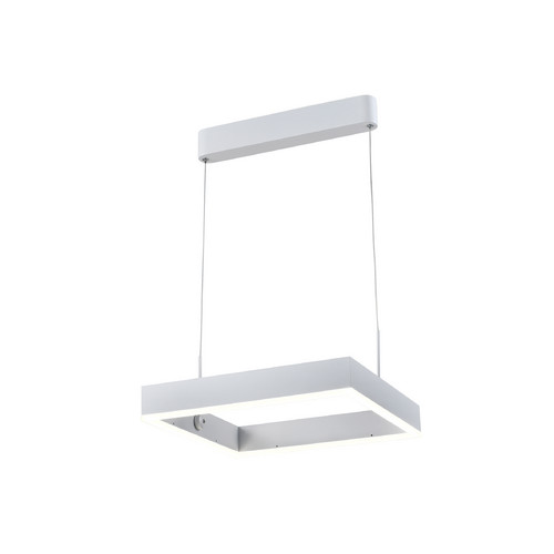 Светодиодный подвесной светильник Moderli V2450-PL Straight