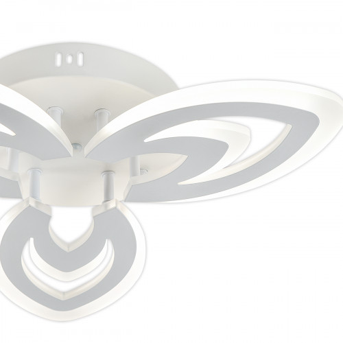 Escada 10276/3 LED*40W White