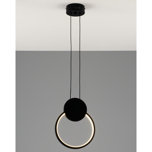 Светодиодный подвесной светильник Moderli V5021-1PL Store
