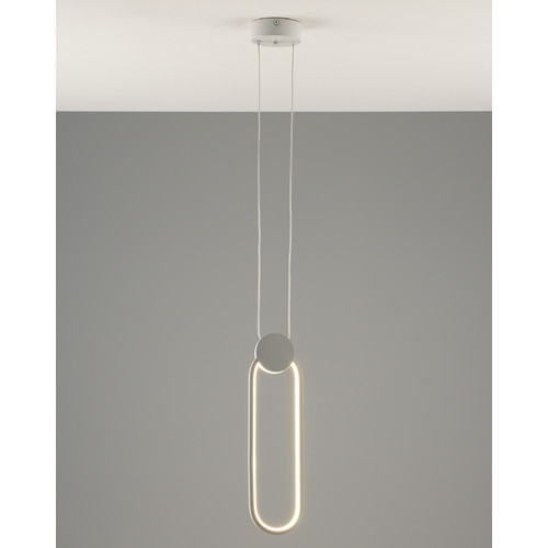 Светодиодный подвесной светильник Moderli V5022-2PL Store