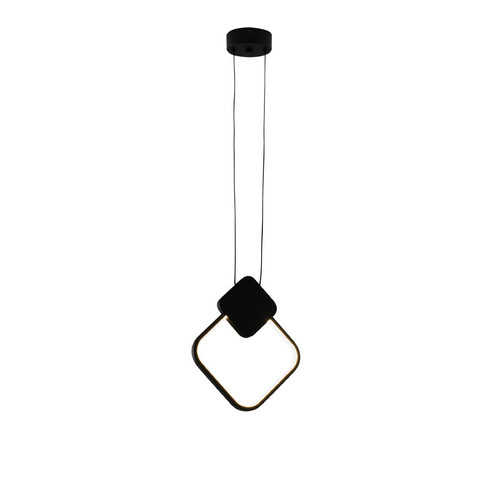 Светодиодный подвесной светильник Moderli V5025-3PL Store