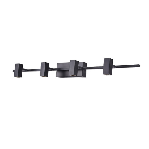 Светодиодный спот Moderli V5041-4WL Right