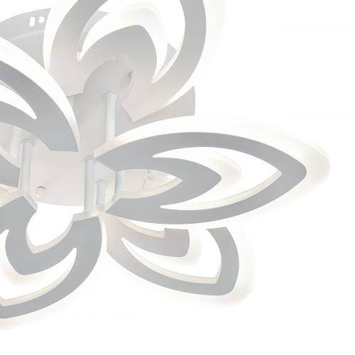 Escada 10276/6 LED*75W White