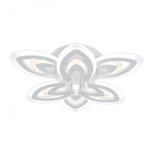 Escada 10276/6 LED*75W White