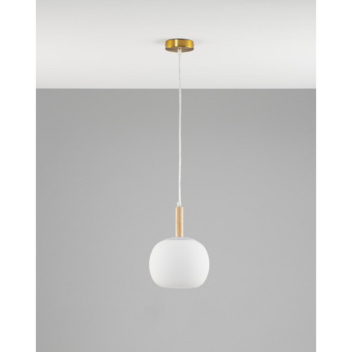 Светильник подвесной Moderli V10290-PL Cute