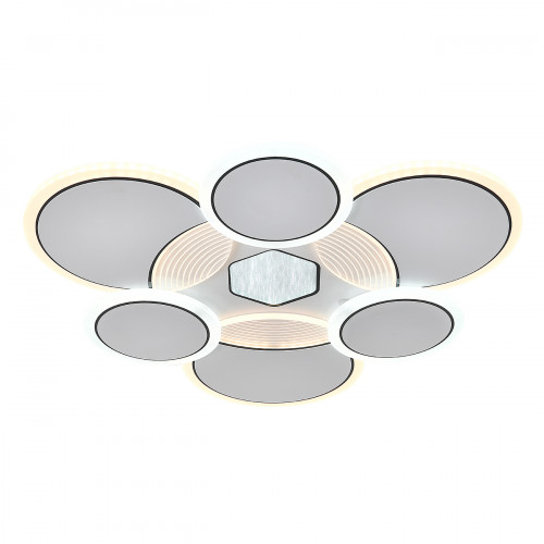 Escada 10277/6 LED*80W White