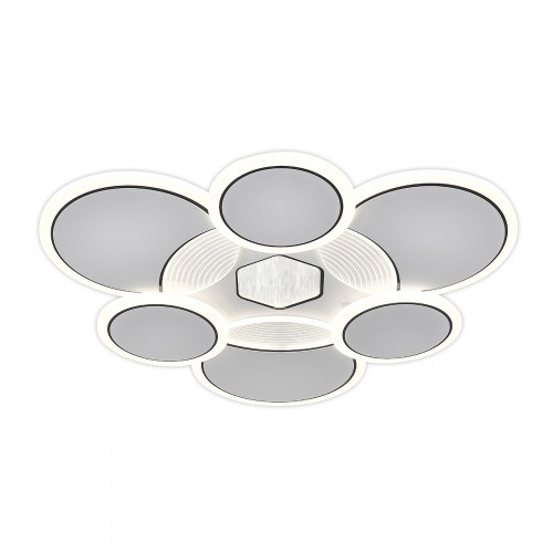 Escada 10277/6 LED*80W White