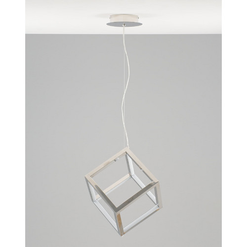 Светильник подвесной Moderli V10353-PL Grape