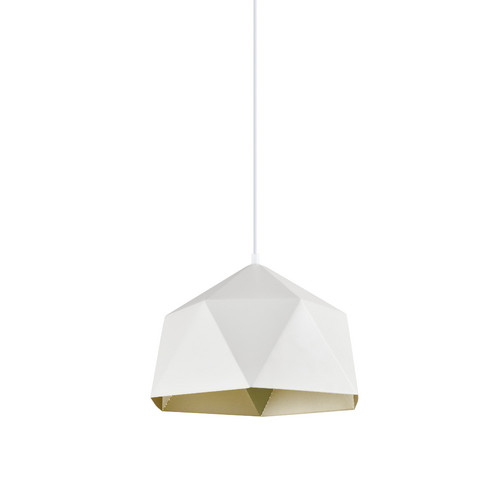 Светильник подвесной Moderli V10483-1P Genoa