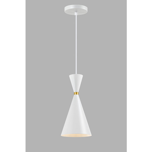 Светильник подвесной Moderli V10444-1P Pesaro