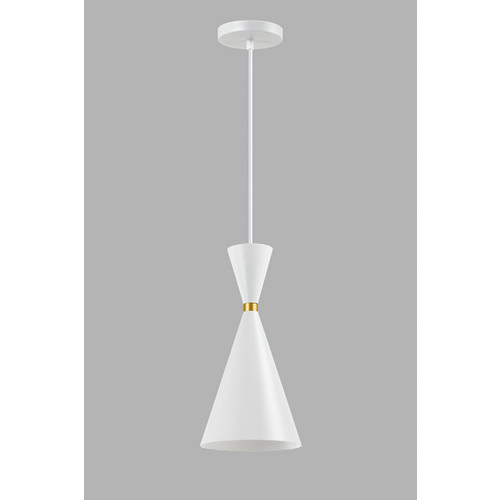 Светильник подвесной Moderli V10444-1P Pesaro
