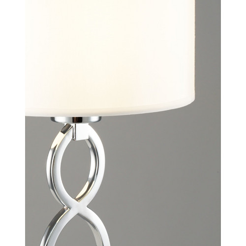 Лампа настольная Moderli V10552-1T Macadamia