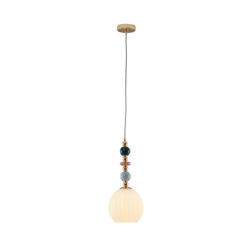 Светильник подвесной Moderli V10902-P Charm
