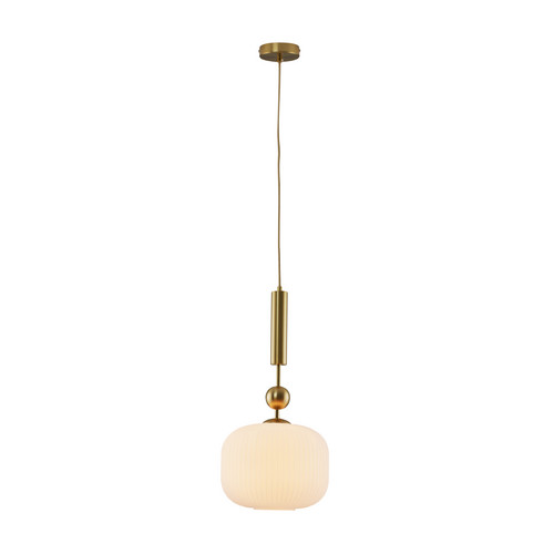 Светильник подвесной Moderli V10911-P Creamy