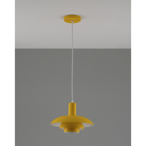 Светильник подвесной Moderli V10657-1P Pescara