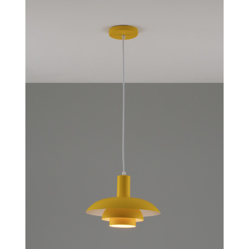 Светильник подвесной Moderli V10657-1P Pescara