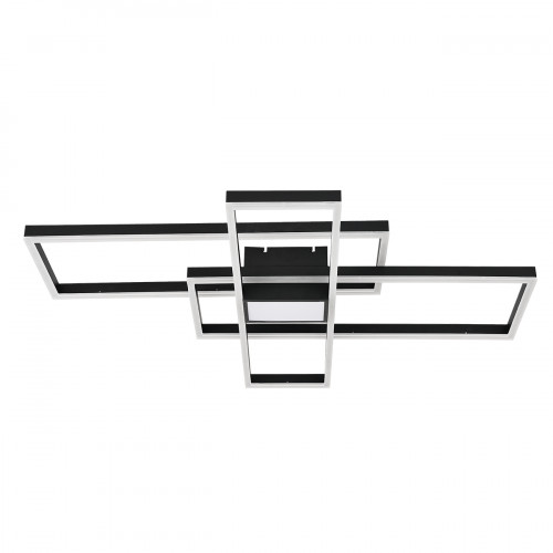 Escada 10284/4 LED*181W Black