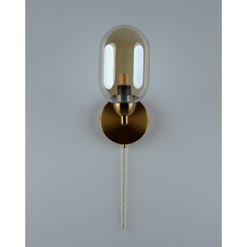 Бра Moderli V10845-1W Gracy