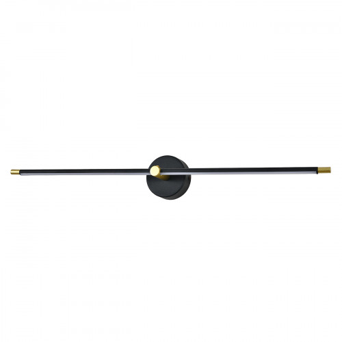 Escada 10289/1 LED*10W Black